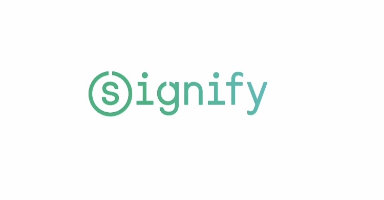 SIGNIFY